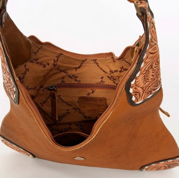 American Darling Marcella Bag - Picture 3 of 12